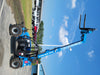 19FT FORK LIFT