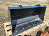 Fork Lift 66 Smooth Bucket