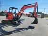 U48-5 Kubota Excavator