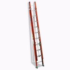 32' Extension Ladder
