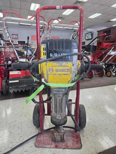 Bosch 70LB Electric Jack Hammer