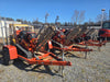 Ditch Witch Walk Behind Trenchers
