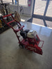 14in Walk Behind Saw
