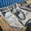 Brush Mower for Skid Steer