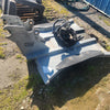 48in Kubota Excavator Mower