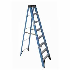 6' Step Ladder