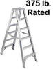 8' Step Ladder