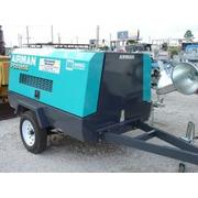 Airman Diesel 185 Air Compressor