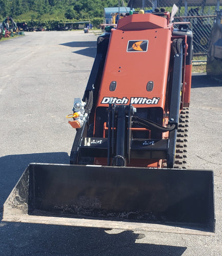 Ditch Witch Mini Skid Steer