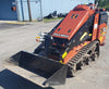 Ditch Witch Mini Skid Steer