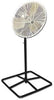 30 HD Pedestal Fan