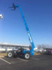 36FT Fork Lift