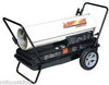 KEROSENE TORPEDO HEATER 210,000 BTU