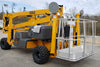 55' Bil Jax Articulating Boom Lift