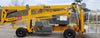 55' Bil Jax Articulating Boom Lift