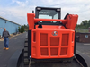 Skid Steer SVL75 Compact Track Loader
