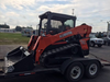 Skid Steer SVL75 Compact Track Loader