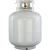 Propane Refill-20 lb Cylinder