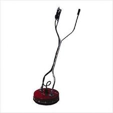 Pressure Rotating Surface Cleaner