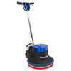 17 1.5 hp Millennium Floor Machine