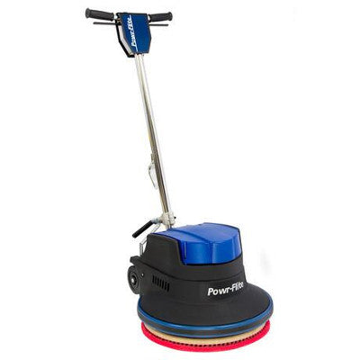 17 1.5 hp Millennium Floor Machine
