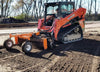 Power Soil Conditioner for Skid Steer