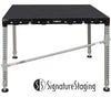 Granite Industries Premier Staging