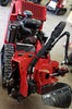 Stump Grinder STX-26