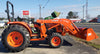 Kubota L4701 Tractor