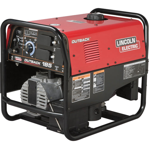 Lincoln Stick Welder